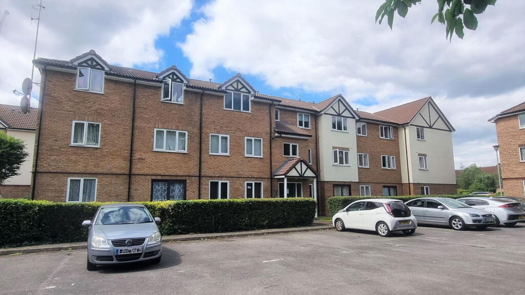 Main image of property: Mavis Court, Raven Close, Colindale