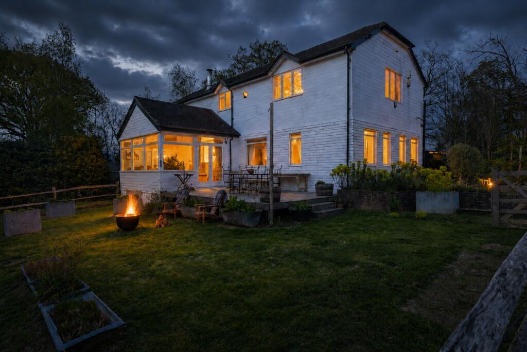Main image of property: Pannel Lane, Pett, Hastings