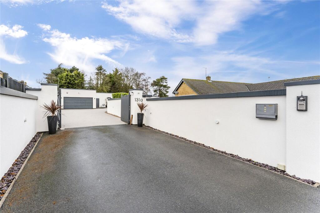 Main image of property: Glapthorn Road, Oundle, Peterborough, Northamptonshire, PE8