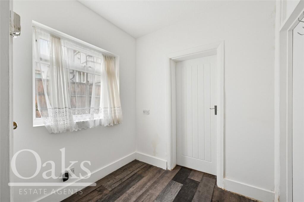 Apartment in London - View 5
