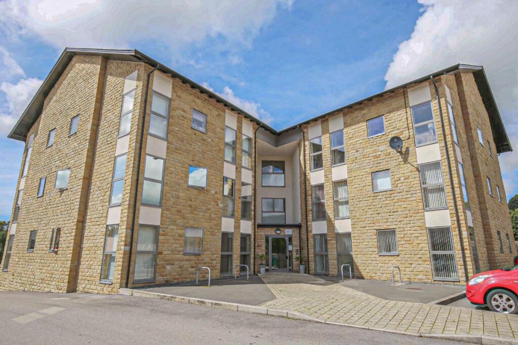 Main image of property: Town End Apartments, Town End Way, Halton, Lancaster