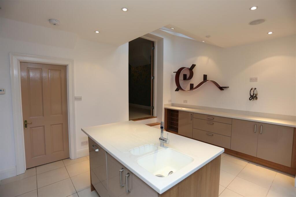 House in Hove, Aldrington - More
