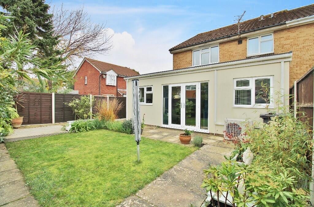 Main image of property: Osprey Gardens, Lee-on-the-Solent