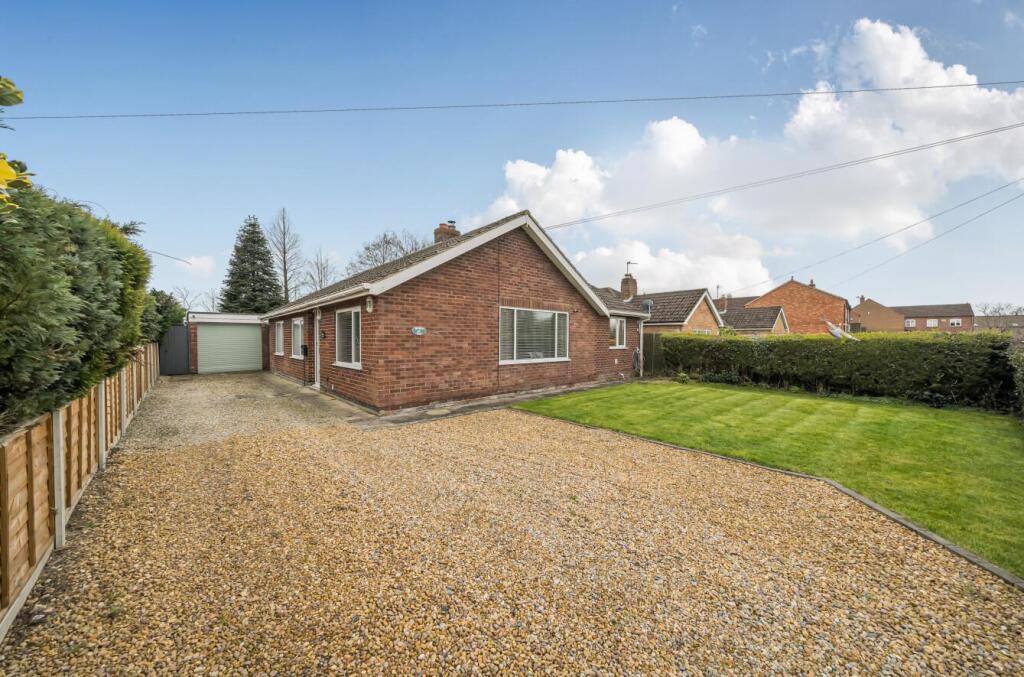 Main image of property: Moor End, Kelfield, York