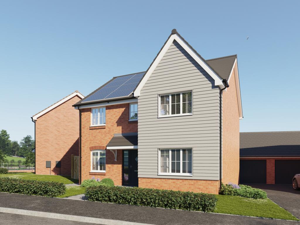 Main image of property: Whitford Road,
Bromsgrove,
B61