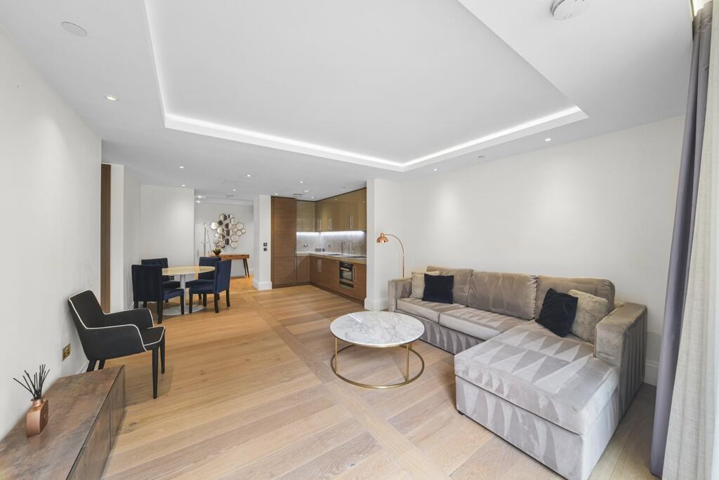 Apartment in London - View 4