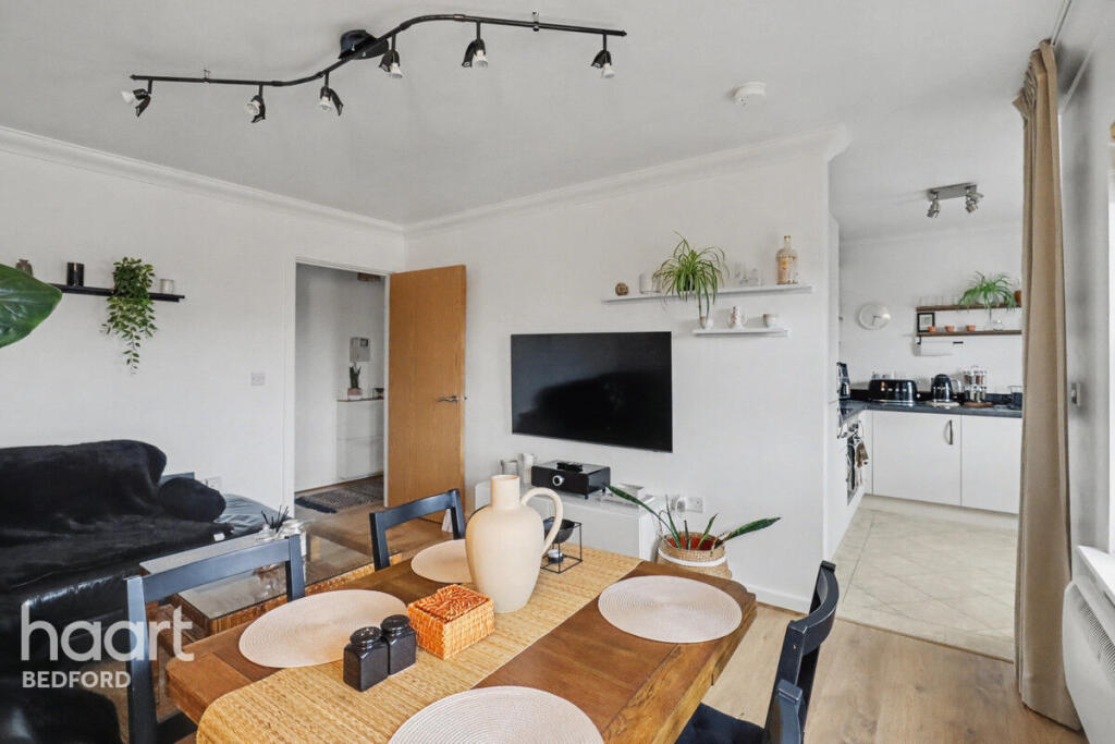 Main image of property: Ashburnham Road, BEDFORD