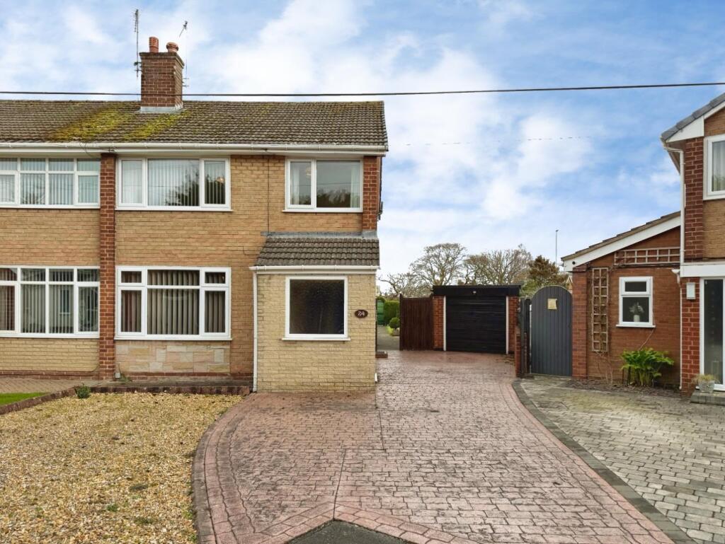 Main image of property: Adam Avenue, Great Sutton