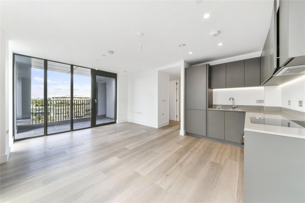 Main image of property: Corn House, 10 Marshgate Lane, London, E15