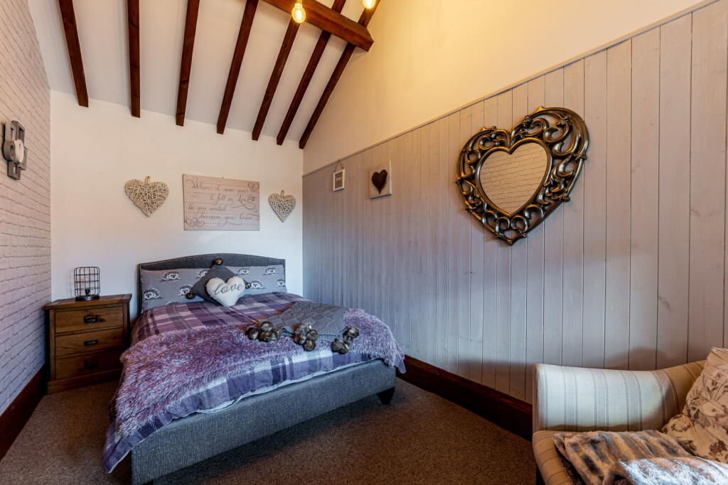 Additional image 15 of Ladyfields Barn, Peggs Lane, Elford, B79