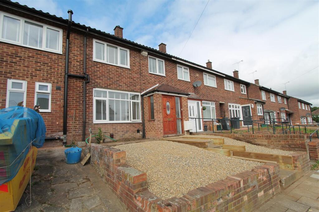 Main image of property: Sidmouth Road, Orpington