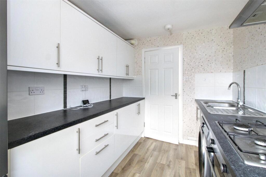 Main image of property: Huntly Drive, Glenrothes, Fife, KY6