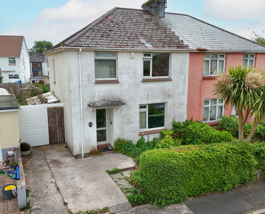 Main image of property: Wills Avenue, Paignton
