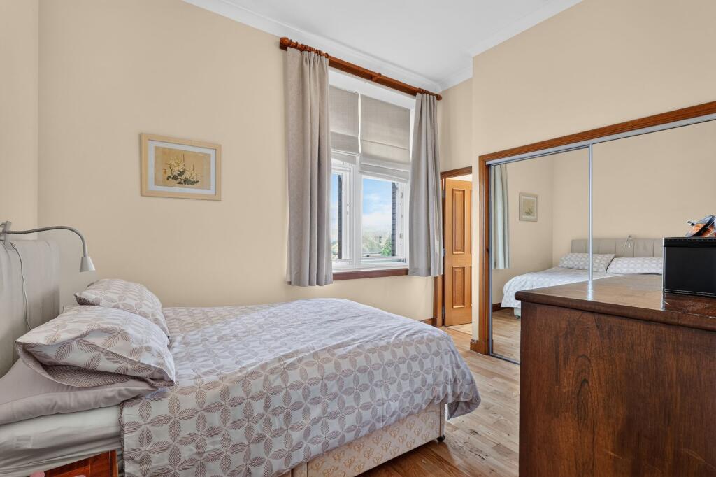 Apartment in Motherwell - View 4