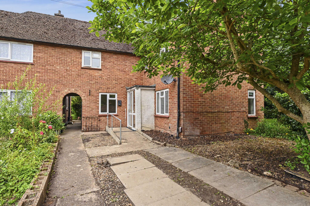 Main image of property: Blackhorse Close, Amersham, HP6