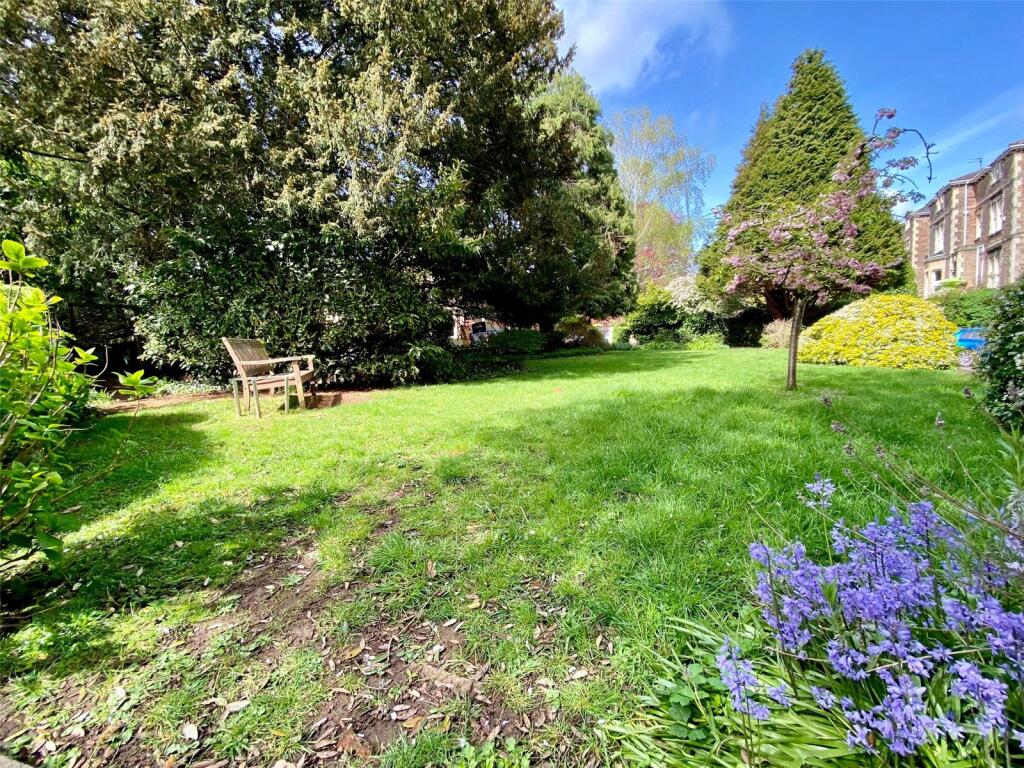 Main image of property: Downfield Lodge, Downfield Road, Clifton, Bristol, BS8