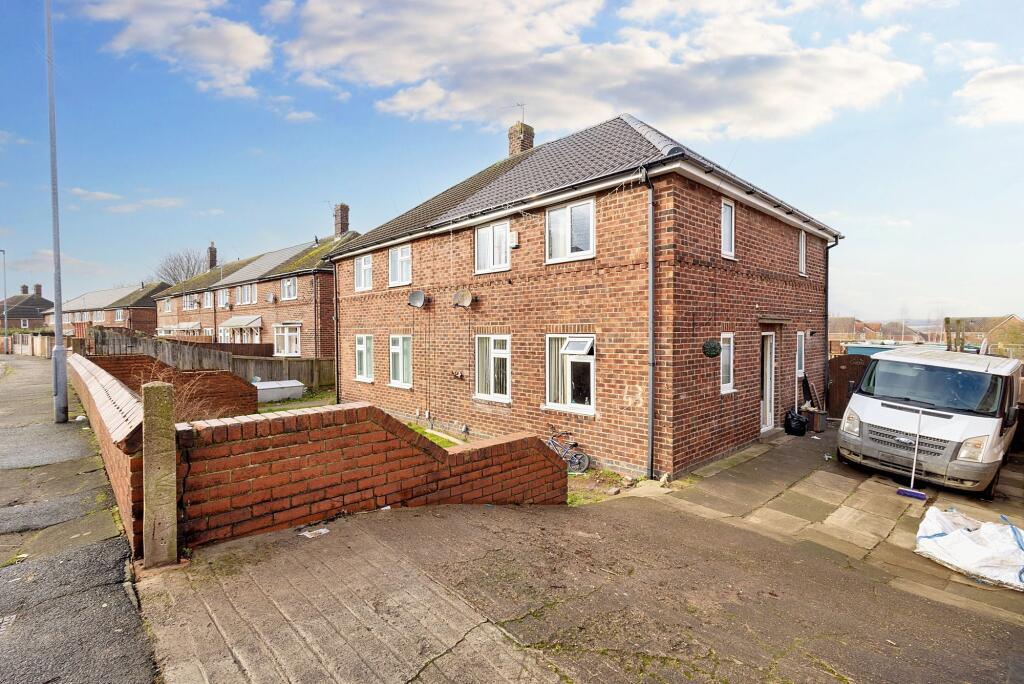 Main image of property: St. Andrews Road, Castleford, WF10