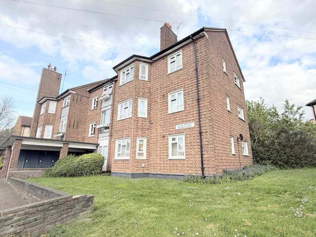 Main image of property: Chingford Lane, Woodford Green, IG8
