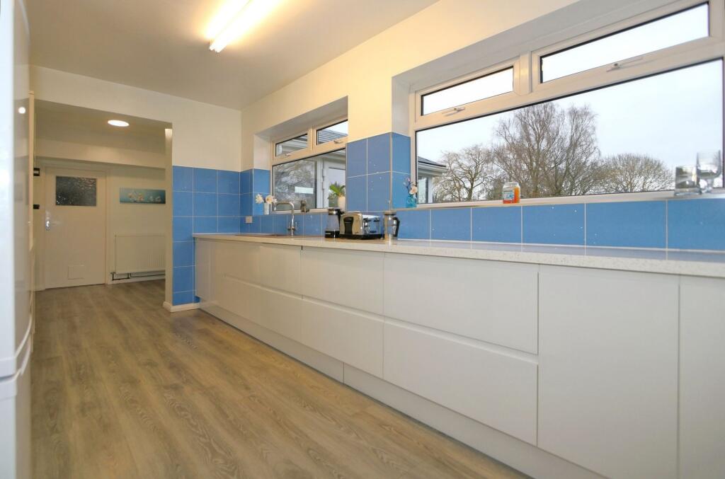 House in Leicester - More