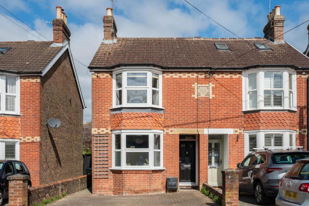 Main image of property: Billingshurst Road, Broadbridge Heath