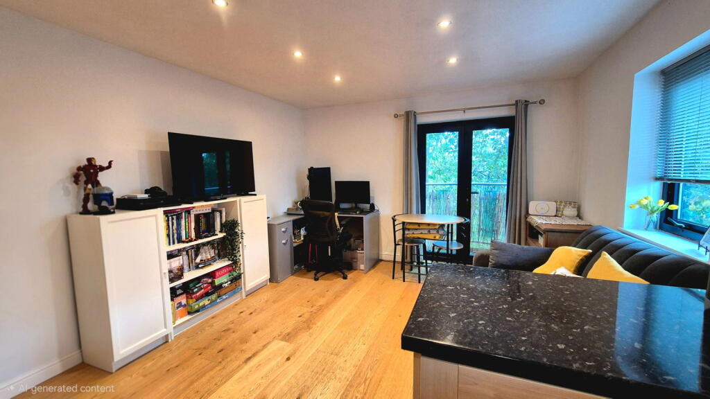 Apartment in Hereford, Herefordshire - View 3