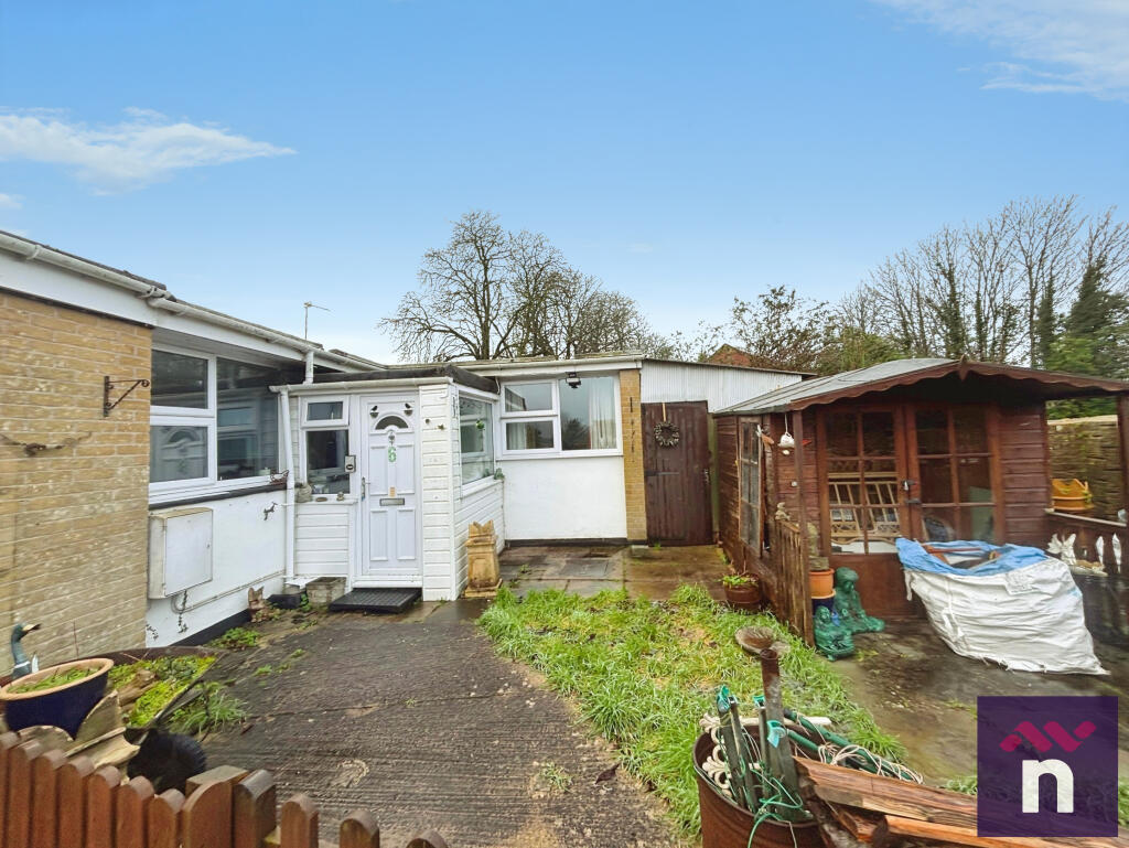 Main image of property: Sambourne Chase, Warminster, BA12