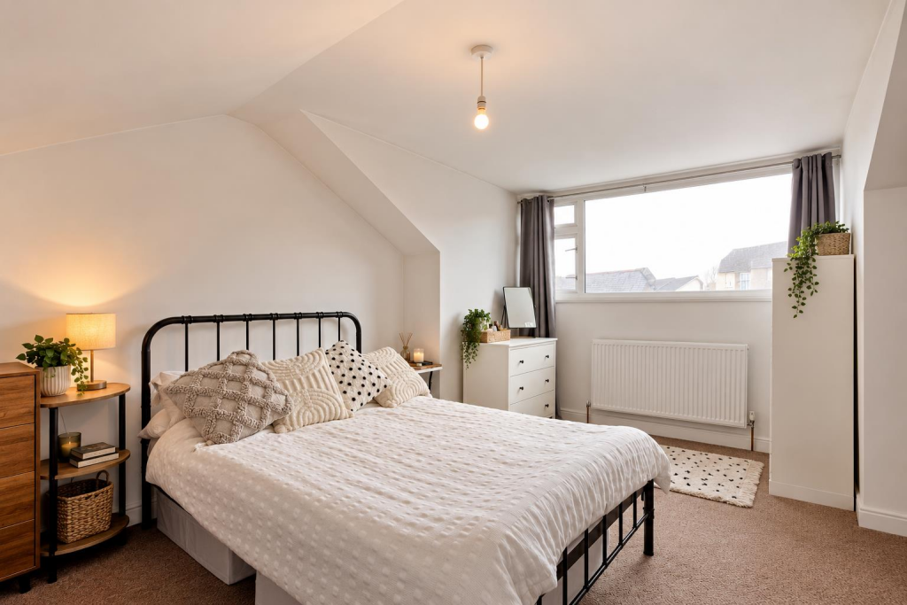 House in Bradford, Ilkley - More