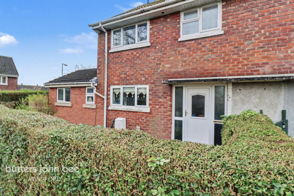 Byley Way, Winsford photo 2