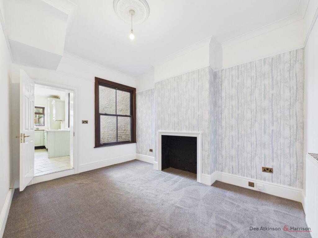 House in Driffield, Little Driffield - More