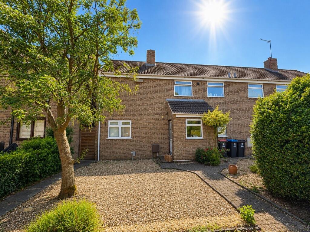 Main image of property: St. James Close, Hanslope, MK19