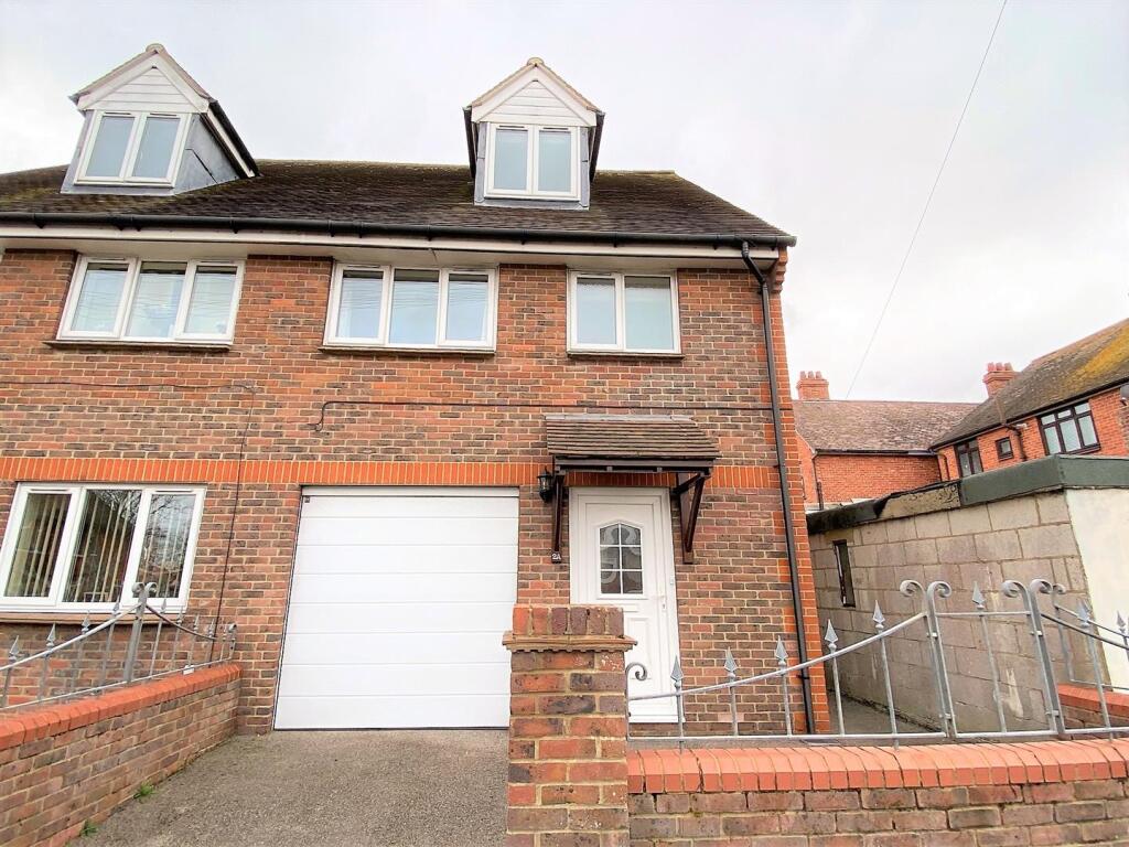 Main image of property: Hetherly Road, Weymouth