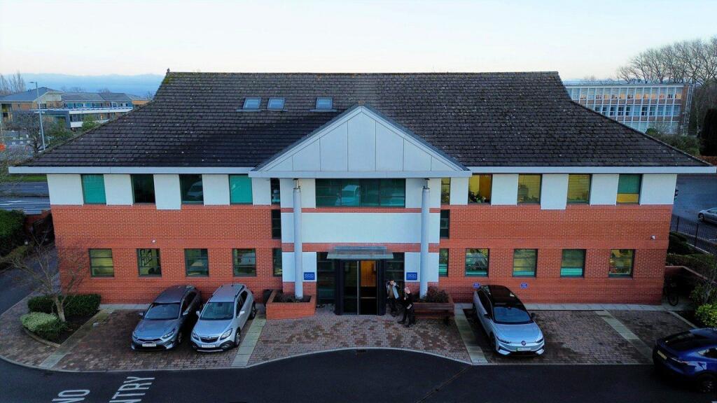 Main image of property: 500 Styal Road, Manchester, M22 5HQ