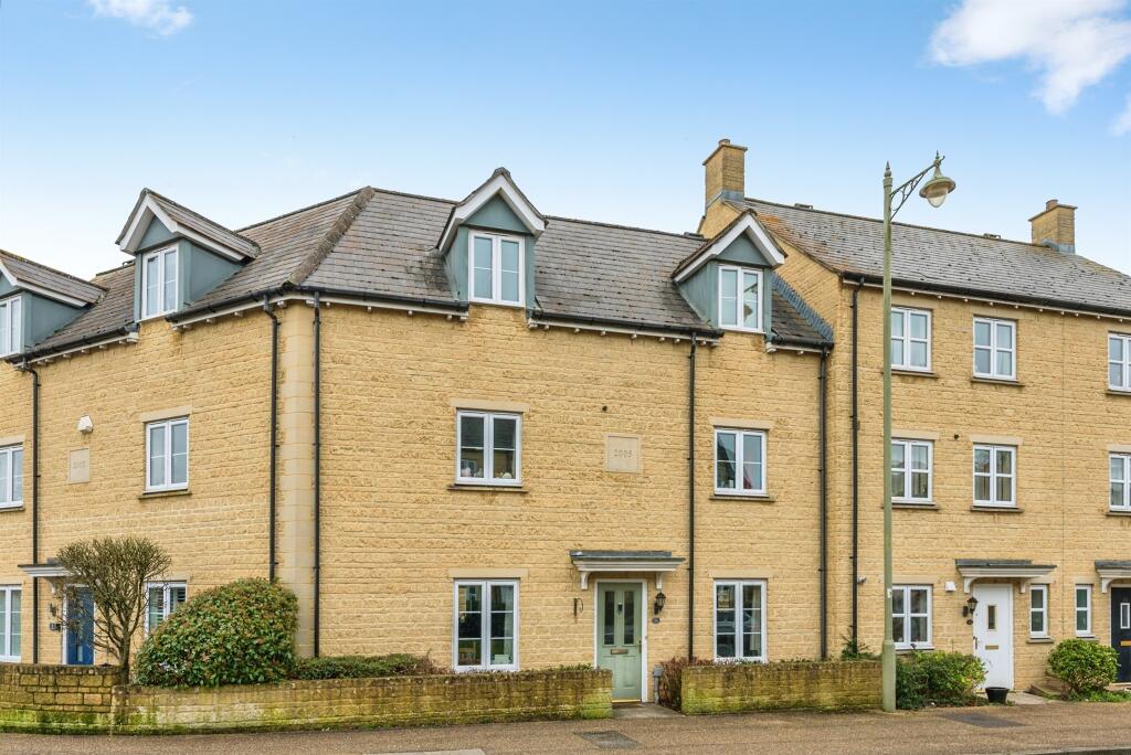 Main image of property: Elmhurst Way, CARTERTON