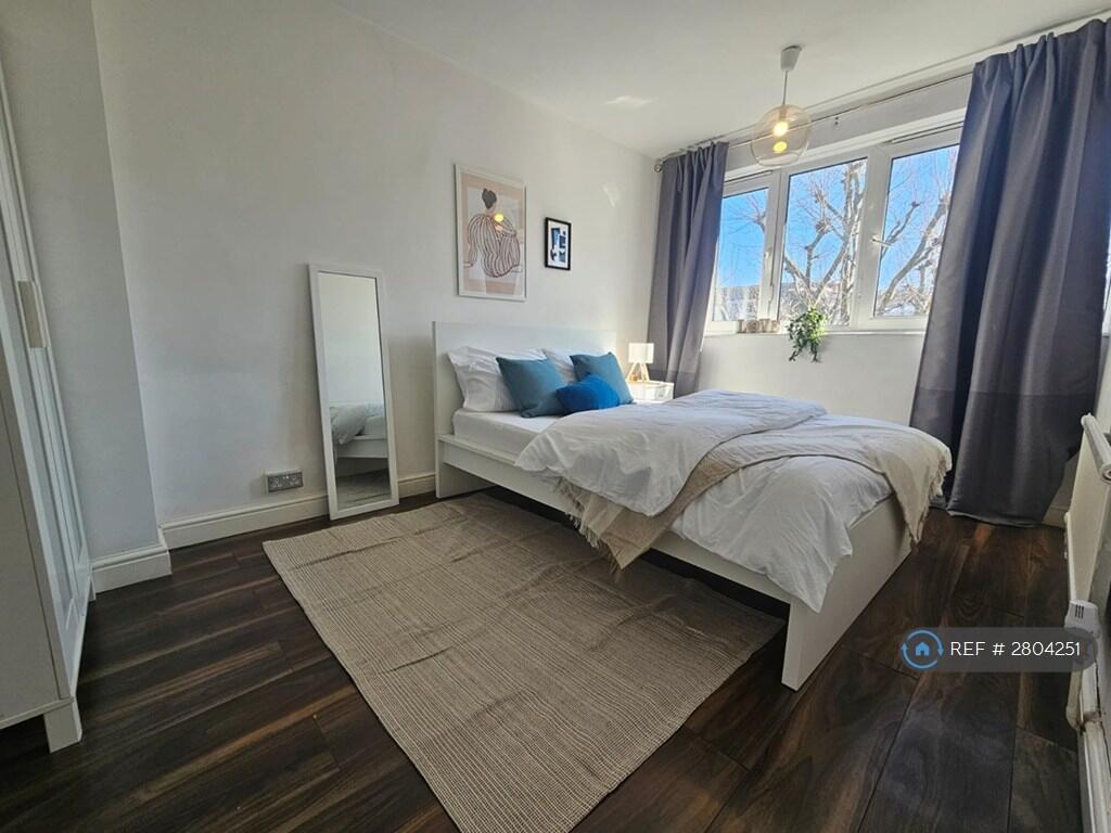 Main image of property: Cluny Estate, London, SE1