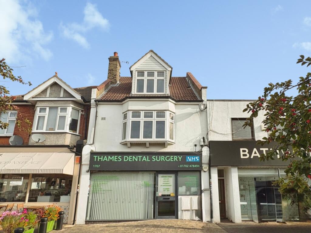 Main image of property: London Road, Leigh-On-Sea