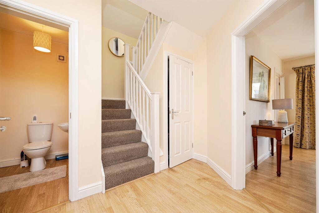 House in Birmingham - View 5