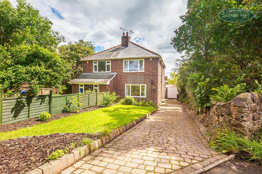 Main image of property: Top Side, Grenoside, Sheffield