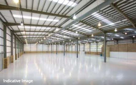 Unit 10, SEGRO Park Coronation Road