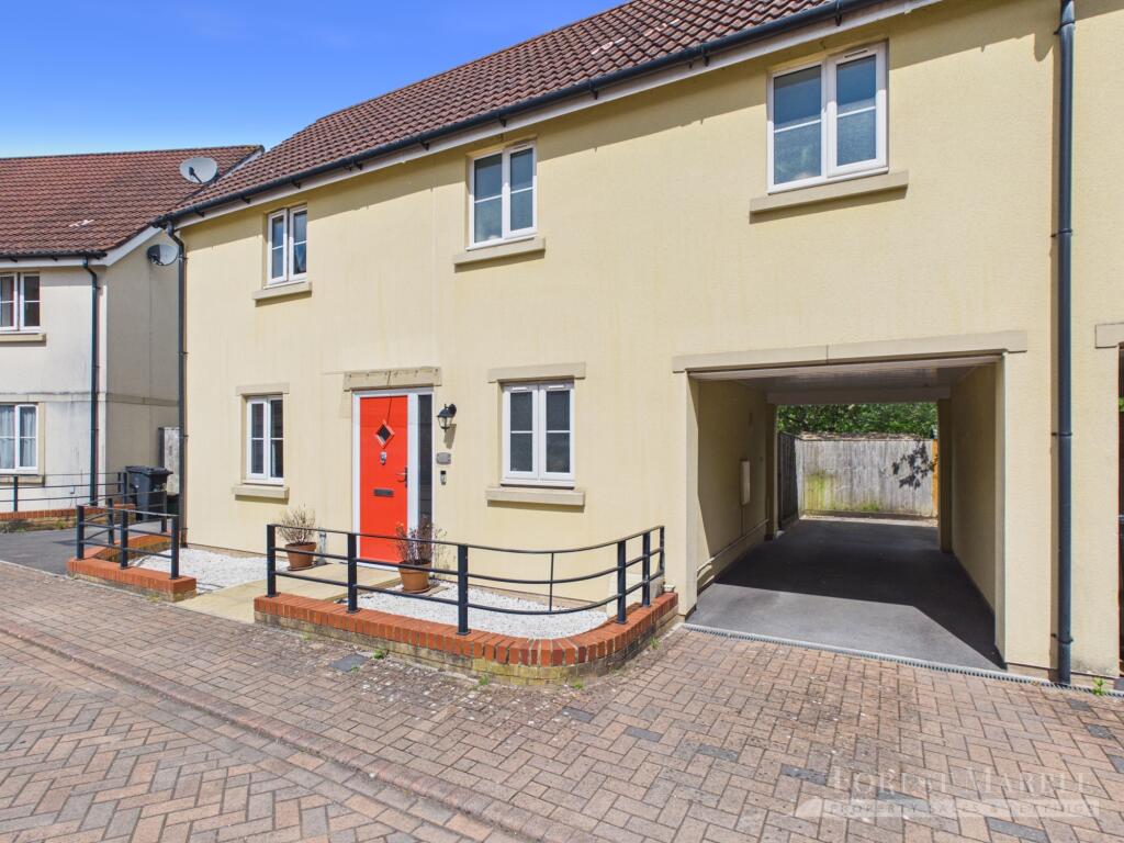 Main image of property: Garston Mead, Frome