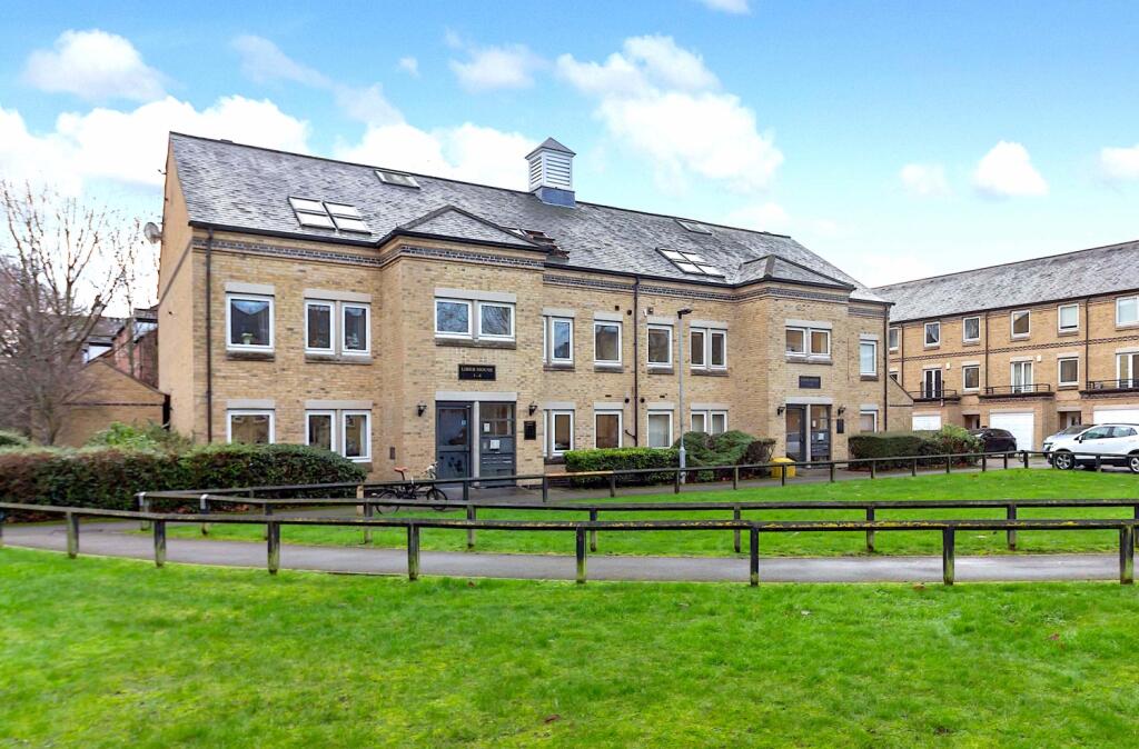 Main image of property: Liber House, Olympian Court, York, North Yorkshire, YO10 3UF