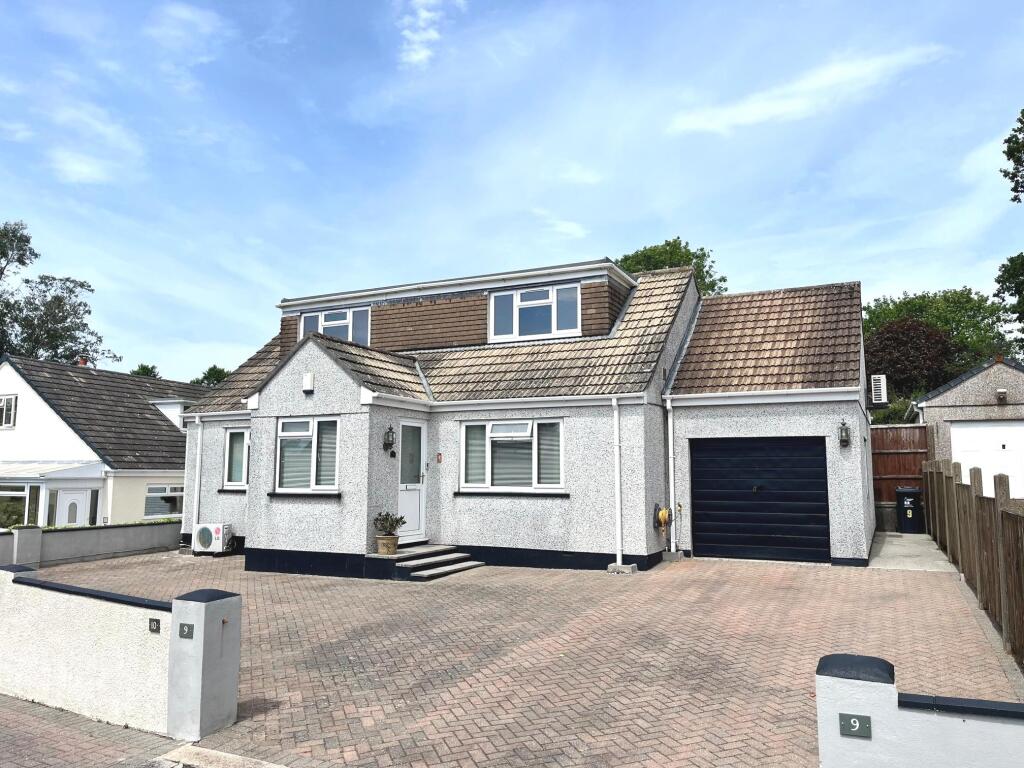 Main image of property: Windmill Hill, Saltash, PL12