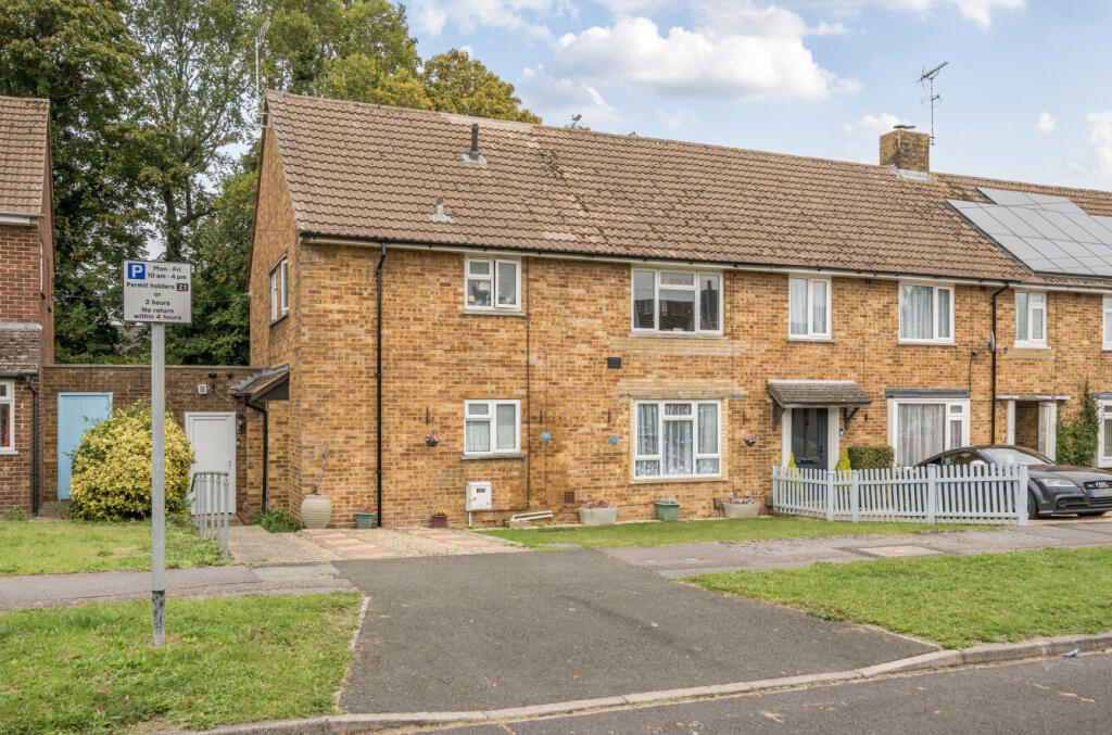 Main image of property: Rowlings Road, Winchester, Hampshire, SO22