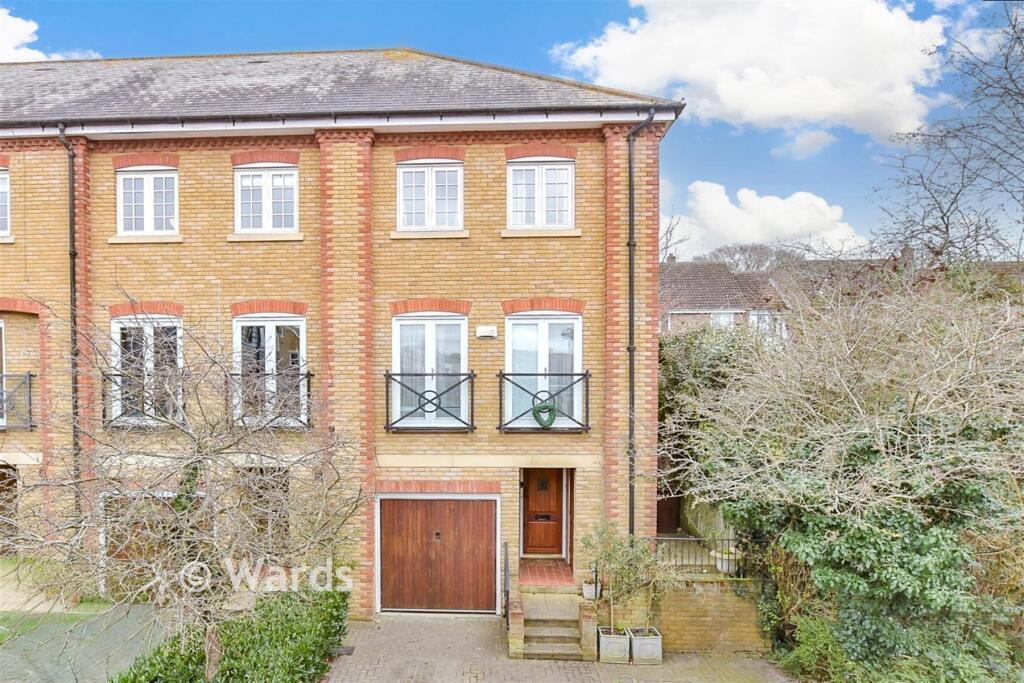 Main image of property: Belvedere Close, Faversham, Kent