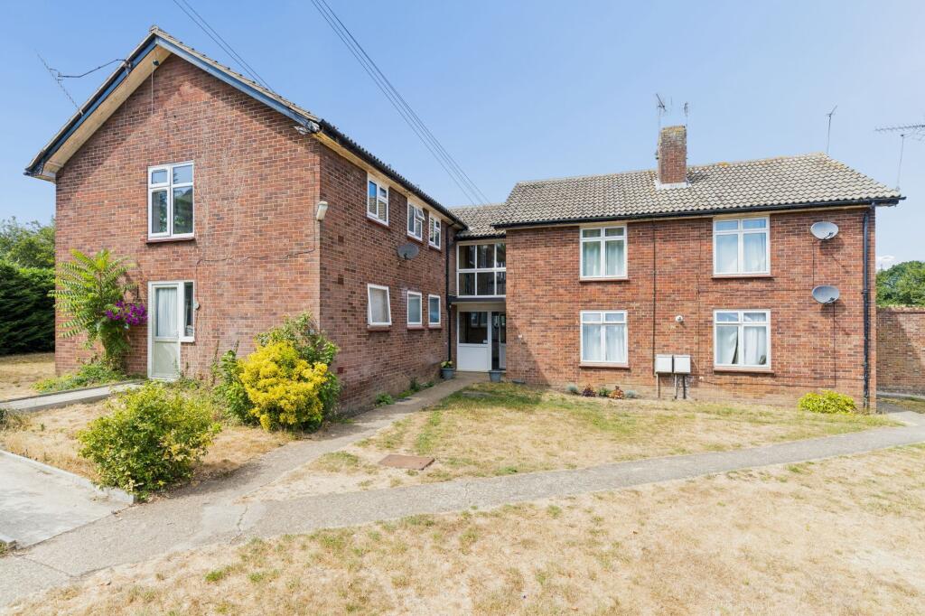 Main image of property: Moors Ley, Walkern, SG2
