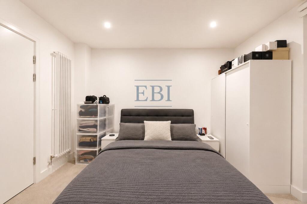 Apartment in London - View 4