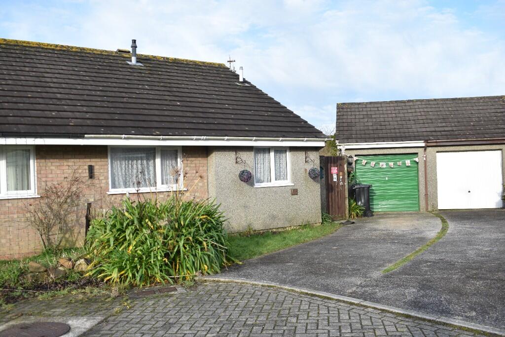 Main image of property: Illogan