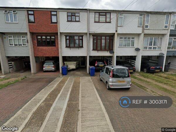 Main image of property: Aluric Road, London, RM16