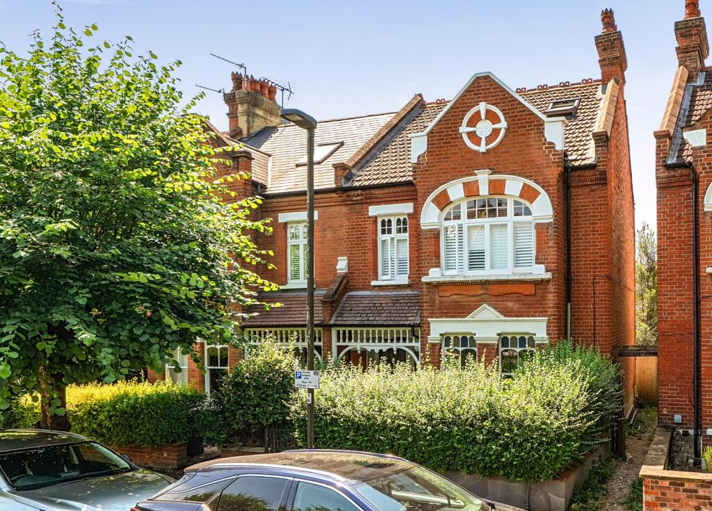 Main image of property: Merton Hall Road, Wimbledon, London, SW19