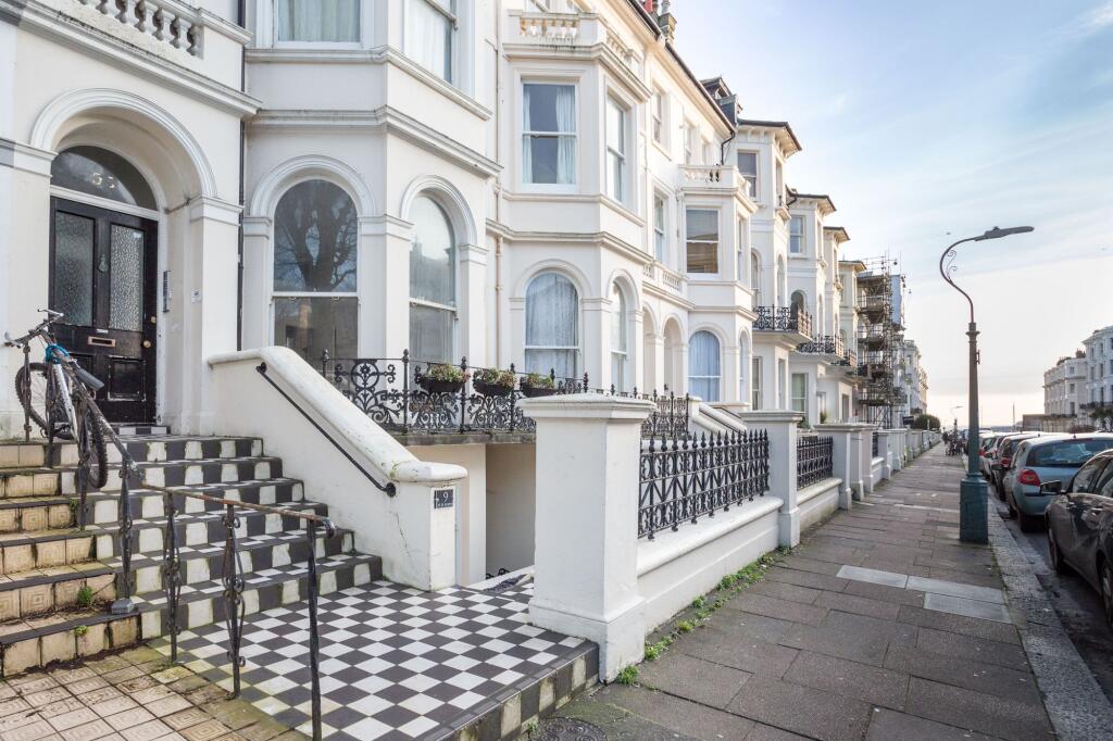 Main image of property: St Aubyns, Hove