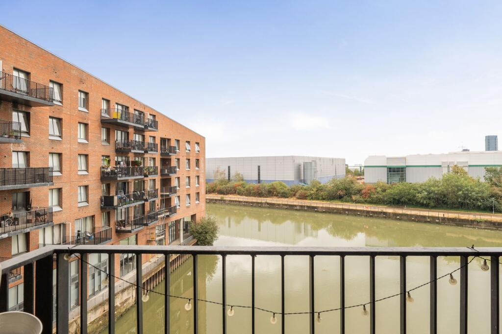 Main image of property: Navigation Road, Caisson Moor Court, E3